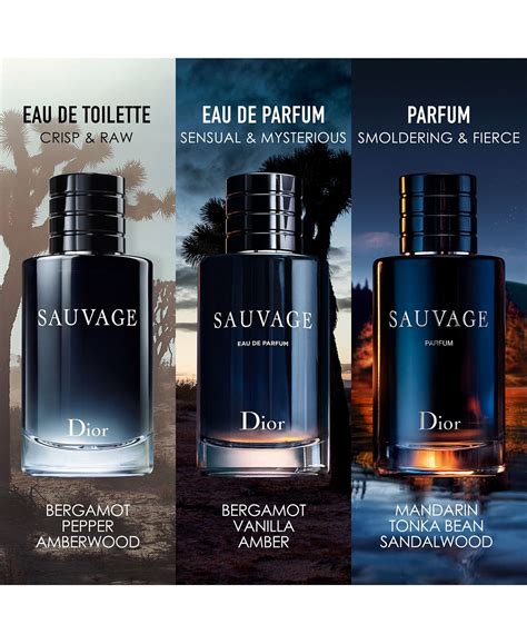 macy's dior perfume|dior sauvage parfum macy's.